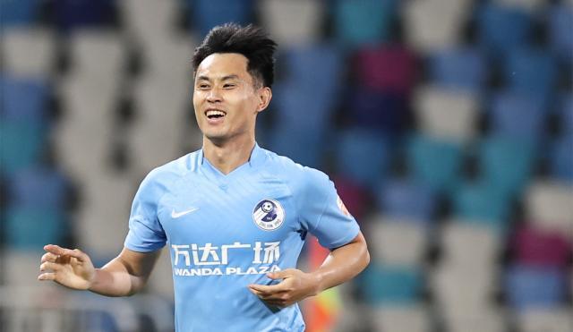 游戏开奖记录-【中超】商隐传射曼巴建功 大连人2比0胜成都止连败